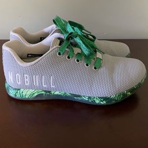 NoBull Arctic Palm Trainer